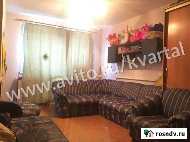 1-комнатная квартира, 30.3 м², 5/5 эт. на продажу в Уфе Уфа - изображение 1