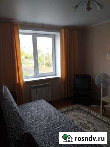 1-комнатная квартира, 30 м², 2/3 эт. в аренду на длительный срок в Самаре Самара - изображение 1