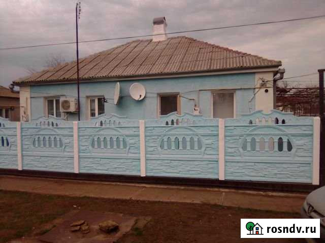 Дом 88.1 м² на участке 7.1 сот. на продажу в Щёлкино Щёлкино - изображение 1