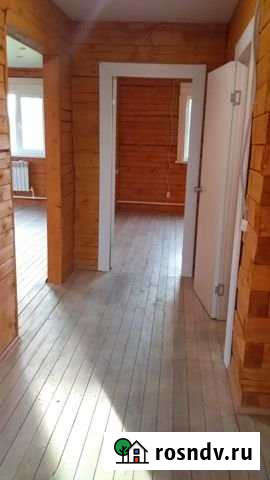 Дом 140 м² на участке 7 сот. на продажу в Шелехове Шелехов - изображение 1