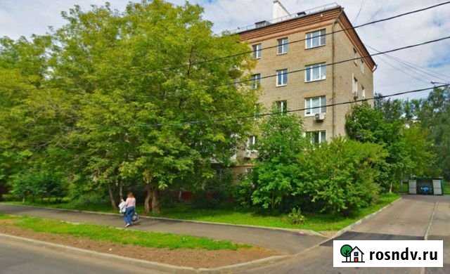 Квартира-студия, 14.5 м², 1/5 эт. на продажу в Москве Москва - изображение 1