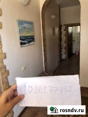 Дом 200 м² на участке 3 сот. в аренду посуточно в Сочи Сочи - изображение 1