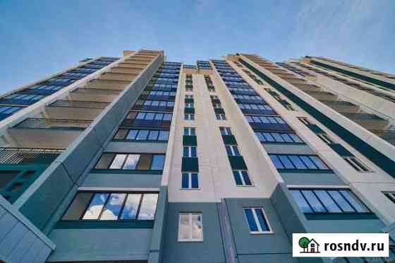 1-комнатная квартира, 44.8 м², 1/15 эт. на продажу в Челябинске Челябинск