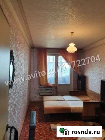 3-комнатная квартира, 57.3 м², 8/9 эт. на продажу в Набережных Челнах Набережные Челны - изображение 1