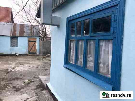 Дом 32 м² на участке 9.2 сот. на продажу в Гостагаевской Гостагаевская