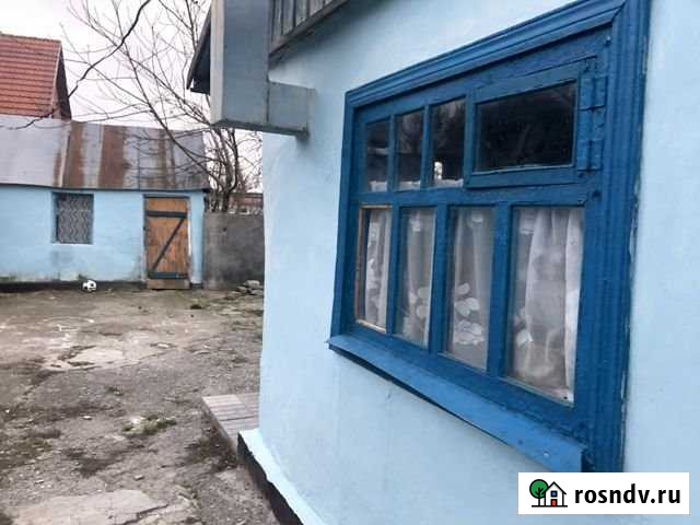 Дом 32 м² на участке 9.2 сот. на продажу в Гостагаевской Гостагаевская - изображение 1
