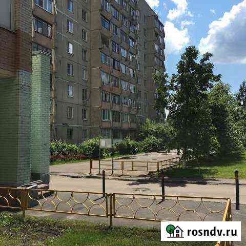 Машиноместо 11 м² на продажу в Реутове Реутов