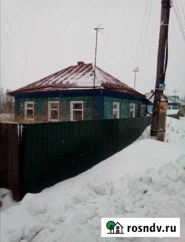 Дом 53 м² на участке 6 сот. на продажу в Рубцовске Рубцовск - изображение 1