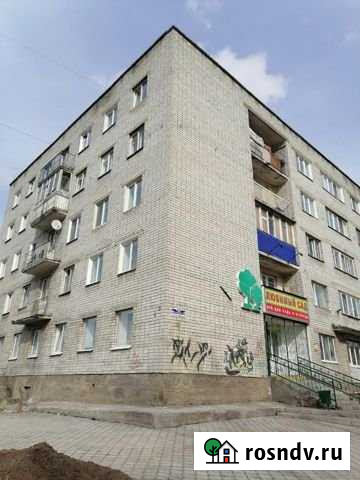 Комната 12 м² в 1-ком. кв., 2/5 эт. на продажу в Березниках Березники - изображение 1