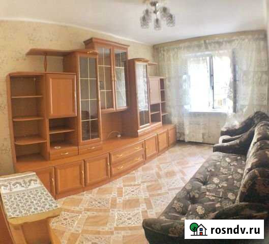 1-комнатная квартира, 28 м², 7/10 эт. в аренду на длительный срок в Новокузнецке Новокузнецк - изображение 1