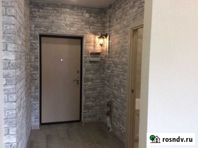 1-комнатная квартира, 37.4 м², 11/17 эт. на продажу в Туле Тула - изображение 1