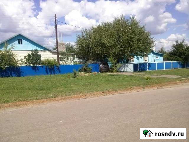 Дом 100 м² на участке 10 сот. на продажу в Нехаевской Нехаевская - изображение 1