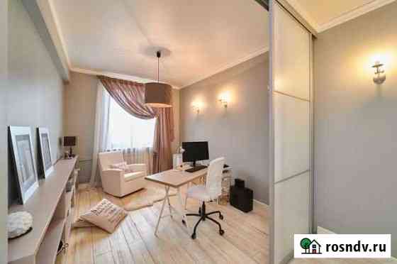 3-комнатная квартира, 147.2 м², 4/5 эт. на продажу в Челябинске Челябинск