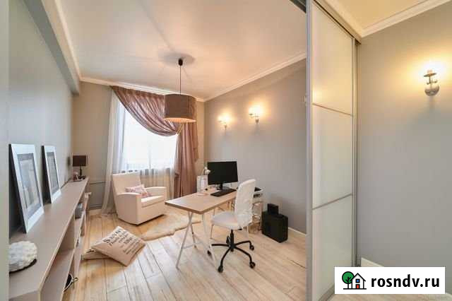 3-комнатная квартира, 147.2 м², 4/5 эт. на продажу в Челябинске Челябинск - изображение 1