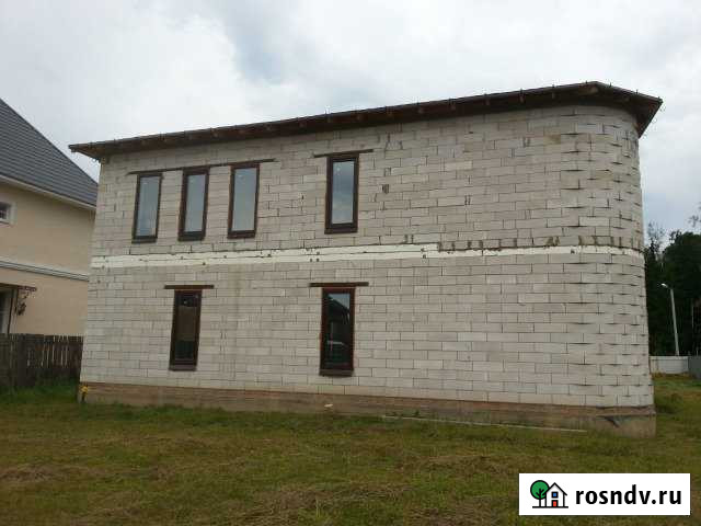 Дом 256 м² на участке 15 сот. на продажу в Жукове Жуков - изображение 1