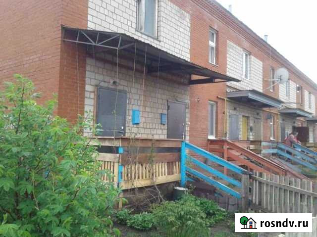 2-комнатная квартира, 56.1 м², 1/2 эт. на продажу в Кушнаренково Кушнаренково - изображение 1