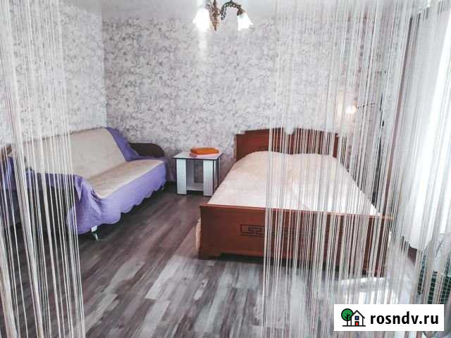 1-комнатная квартира, 35 м², 8/9 эт. в аренду посуточно в Дзержинске Дзержинск - изображение 1