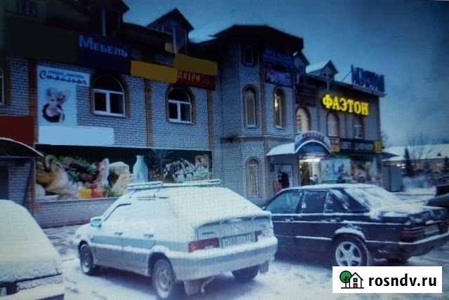 Торговая площадь, 280 кв.м. Кольчугино - изображение 1