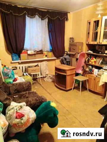 Комната 17 м² в 1-ком. кв., 5/5 эт. на продажу в Ковылкино Ковылкино - изображение 1