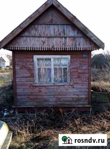 Участок СНТ, ДНП 4 сот. на продажу в Юрьев-Польском Юрьев-Польский - изображение 1