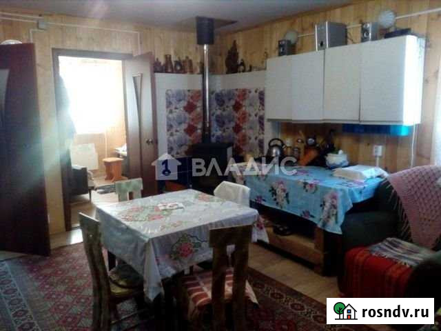 Дом 48 м² на участке 15 сот. на продажу в Суздале Суздаль - изображение 1