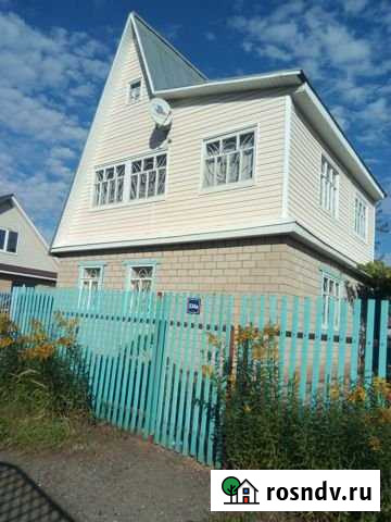 Дача 80 м² на участке 4 сот. на продажу в Набережных Челнах Набережные Челны - изображение 1