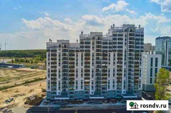 2-комнатная квартира, 58.8 м², 1/17 эт. на продажу в Челябинске Челябинск