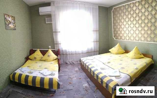 Комната 25 м² в 1-ком. кв., 2/2 эт. в аренду посуточно в Геленджике Геленджик - изображение 1