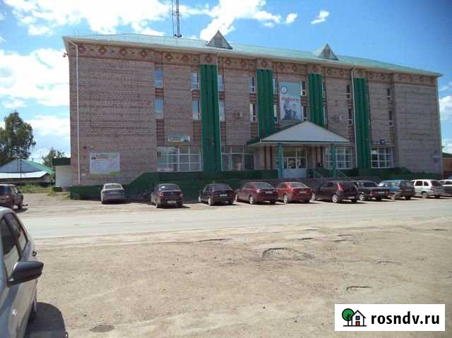 Продам помещение свободного назначения, 671 кв.м. Иглино - изображение 1