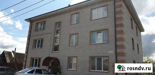 1-комнатная квартира, 30 м², 1/3 эт. на продажу в Ижевске Ижевск - изображение 1