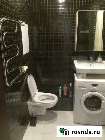 Квартира-студия, 27.7 м², 13/17 эт. в аренду посуточно в Санкт-Петербурге Санкт-Петербург - изображение 1