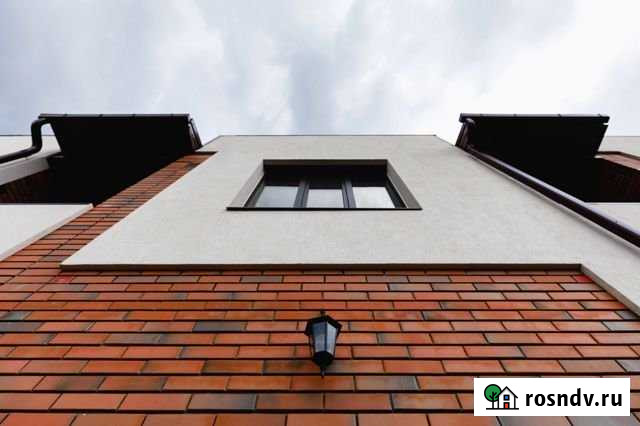 Таунхаус 80 м² на участке 1.5 сот. на продажу в Борисоглебске Борисоглебск - изображение 1