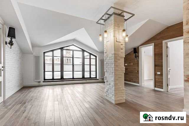 9-комнатная квартира, 300 м², 6/11 эт. в аренду на длительный срок в Москве Москва - изображение 1