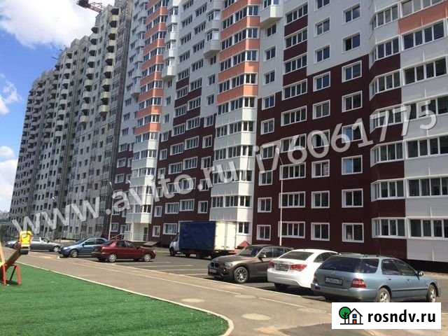 1-комнатная квартира, 35.7 м², 13/17 эт. на продажу в Оренбурге Оренбург - изображение 1