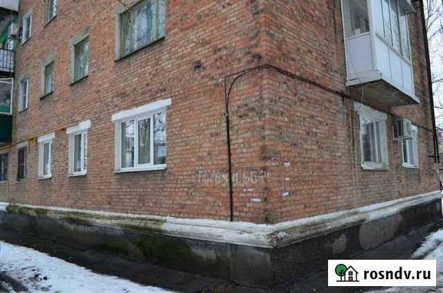 3-комнатная квартира, 48 м², 1/5 эт. на продажу в Шахтах Шахты - изображение 1