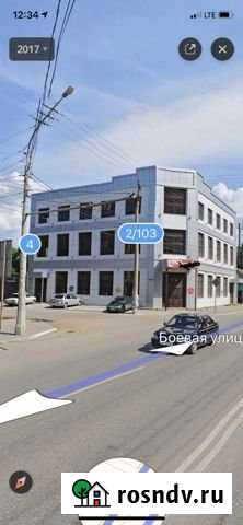 3й этаж Боевая 103 Астрахань - изображение 1