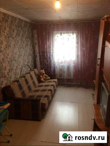 Дом 80 м² на участке 6 сот. на продажу в Кемерово Кемерово - изображение 1