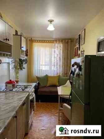 1-комнатная квартира, 30 м², 9/9 эт. на продажу в Екатеринбурге Екатеринбург