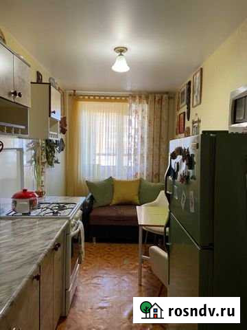 1-комнатная квартира, 30 м², 9/9 эт. на продажу в Екатеринбурге Екатеринбург - изображение 1