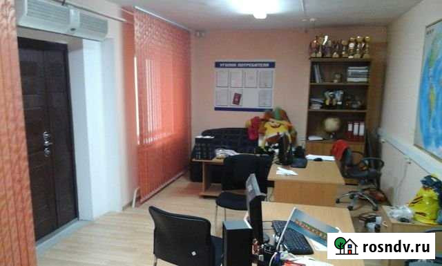 Офисное помещение, 184 кв.м. Краснодар - изображение 1