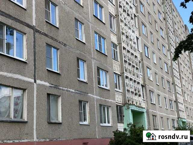 2-комнатная квартира, 60 м², 4/9 эт. на продажу в Воскресенске Воскресенск - изображение 1