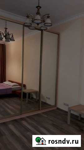 Комната 18 м² в 3-ком. кв., 2/5 эт. в аренду посуточно в Москве Москва - изображение 1