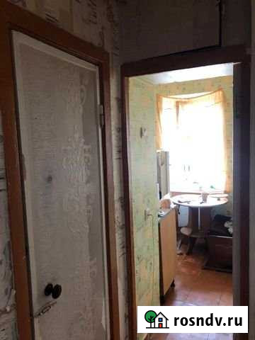 1-комнатная квартира, 20 м², 6/9 эт. на продажу в Заречном Свердловской области Заречный - изображение 1