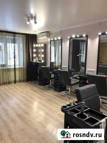 Помещение свободного назначения, 53.7 кв.м. Мелеуз - изображение 1