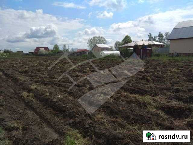 Участок ИЖС 17 сот. на продажу в Мурмино Мурмино - изображение 1