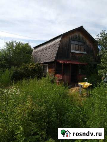 Дача 36 м² на участке 3 сот. на продажу в Васильево Васильево - изображение 1