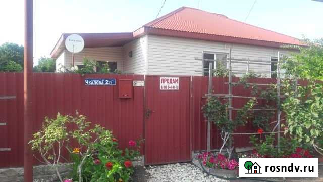 Дом 90 м² на участке 7.5 сот. на продажу в Натухаевской Натухаевская - изображение 1