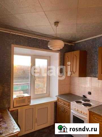 2-комнатная квартира, 43.6 м², 3/5 эт. на продажу в Калтане Калтан - изображение 1