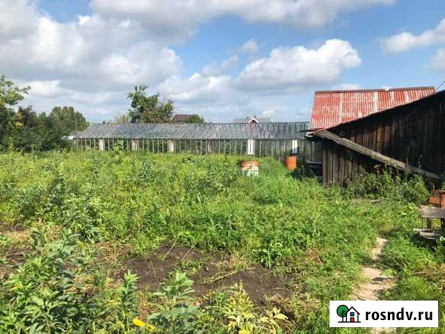 Дом 34 м² на участке 16.8 сот. на продажу в Перми Пермь - изображение 1