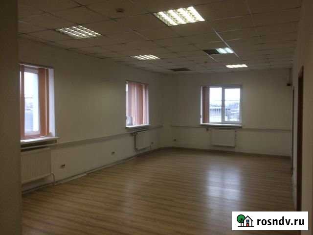Офисное помещение, 75.6 кв.м. Санкт-Петербург - изображение 1
